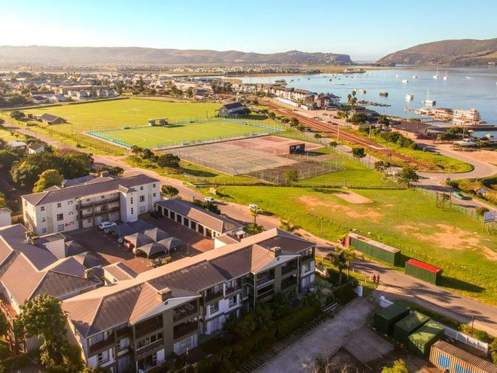 9 Summerplace Knysna Exterior foto