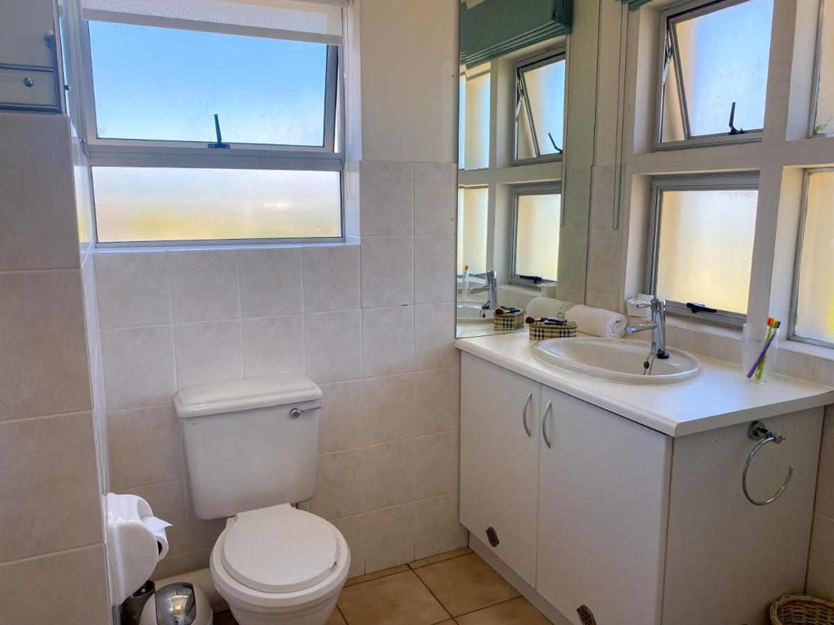 9 Summerplace Knysna Exterior foto