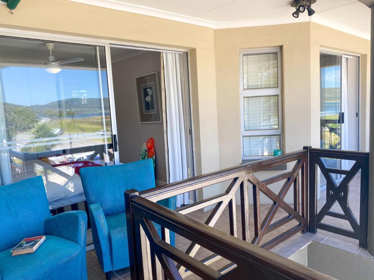 9 Summerplace Knysna Exterior foto