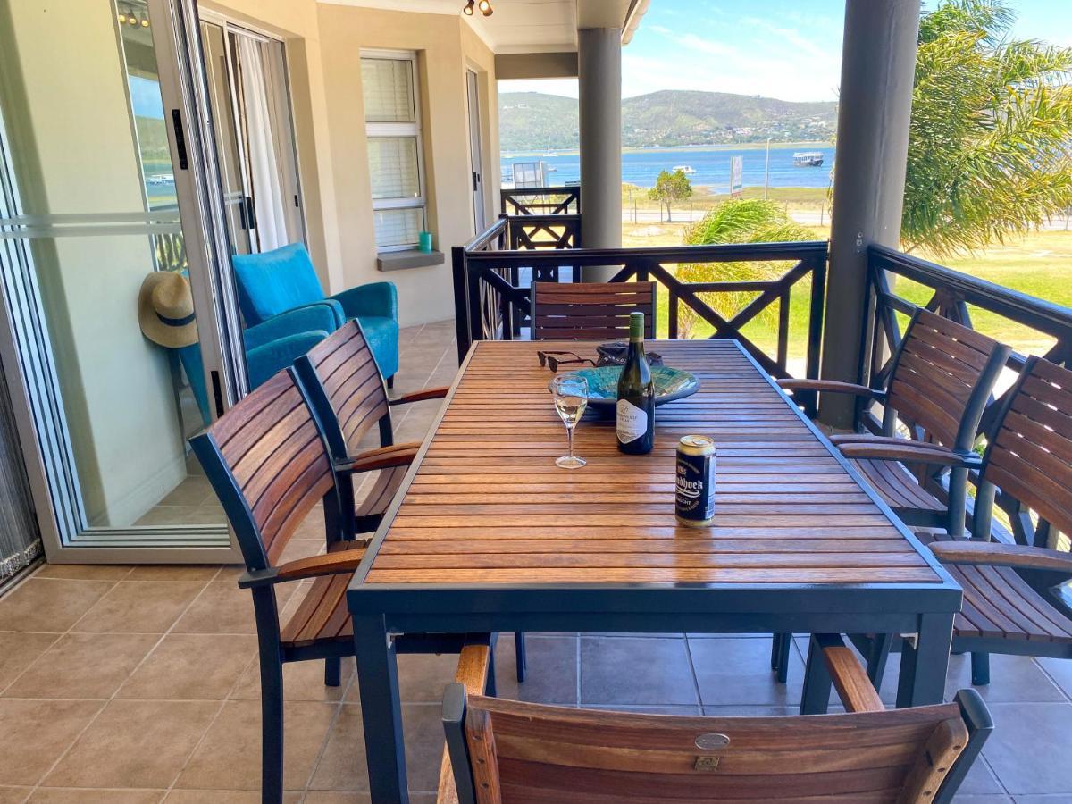 9 Summerplace Knysna Exterior foto