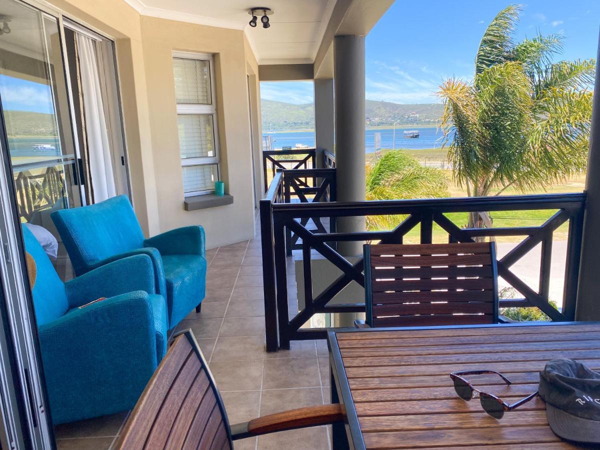 9 Summerplace Knysna Exterior foto