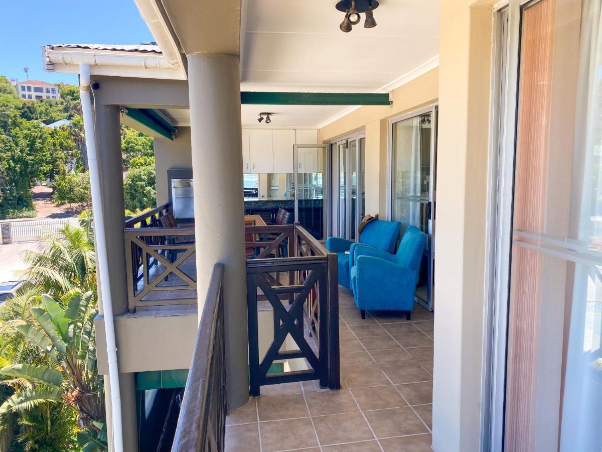 9 Summerplace Knysna Exterior foto